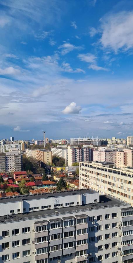 Perfect View 2 Self Check-in Bucarest