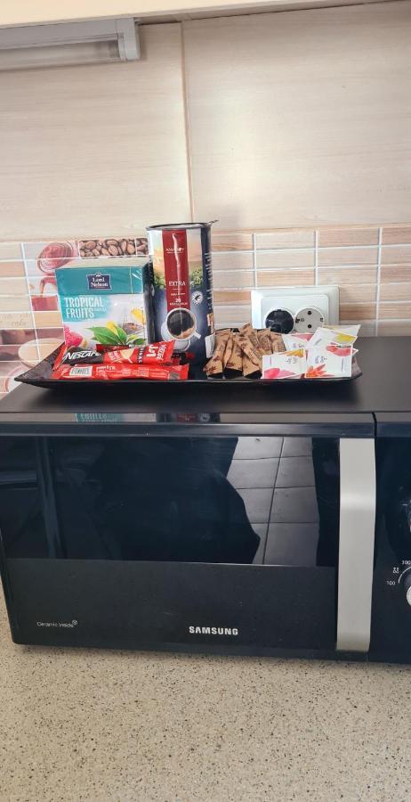 Perfect View 2 Self Check-in